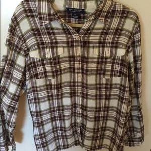 Lumberjack classic by Jones New York/plus size